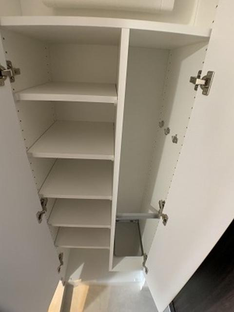 玄関　別室参考写真