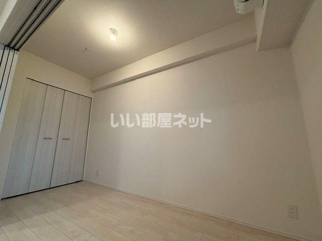 スプランディッド新金岡の内装写真