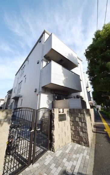建物外観　☆きれいな外観☆