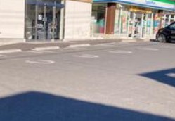 コンビニ　ファミリーマート さいたま日進町二丁目店（コンビニ）まで316m