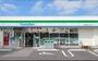 コンビニ　ファミリーマート 大今里西一丁目店（コンビニ）まで335m