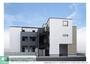 南太田駅より徒歩9分 1階 新築の賃貸物件