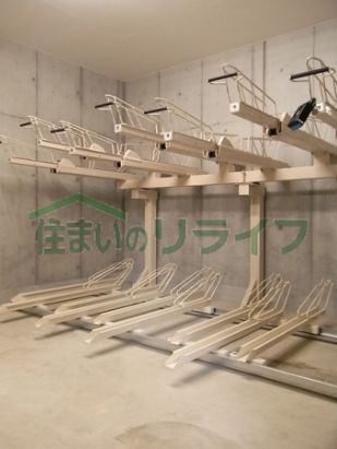 パークフラッツ新宿イーストサイドのその他写真