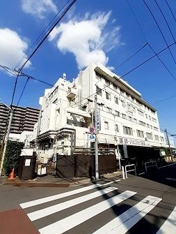 病院　小豆沢病院（病院）まで146m