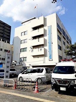 警察署・交番　志村警察署（警察署・交番）まで178m