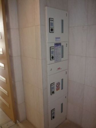 その他設備　参考写真