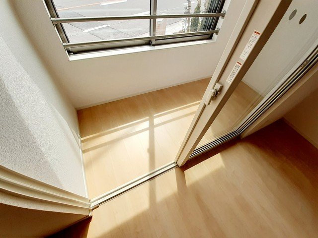 その他部屋・スペース　おしゃれな内装です