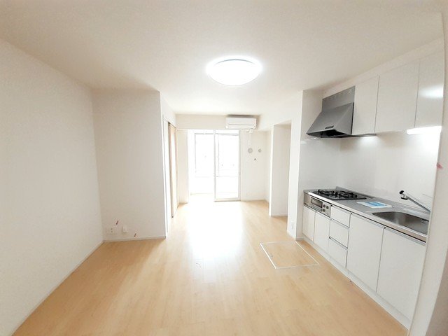 その他部屋・スペース　中はこのようになっています