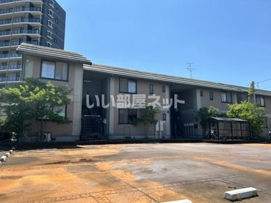 ＪＲ弥彦線 燕三条駅 徒歩11分 築30年