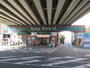スーパー　ROYAL  YOTSUYA（スーパー）まで280m