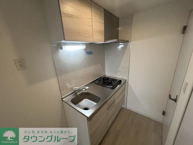 キッチン　※同施工会社イメージ