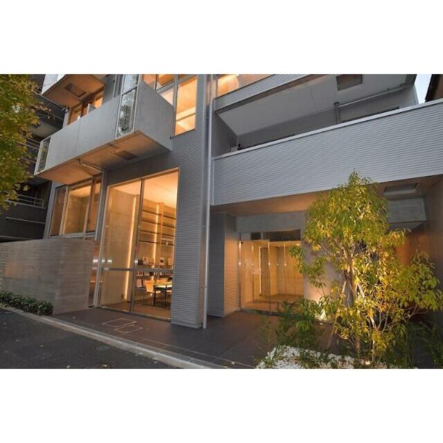 ZOOM神宮前 部屋番号:506の外観写真