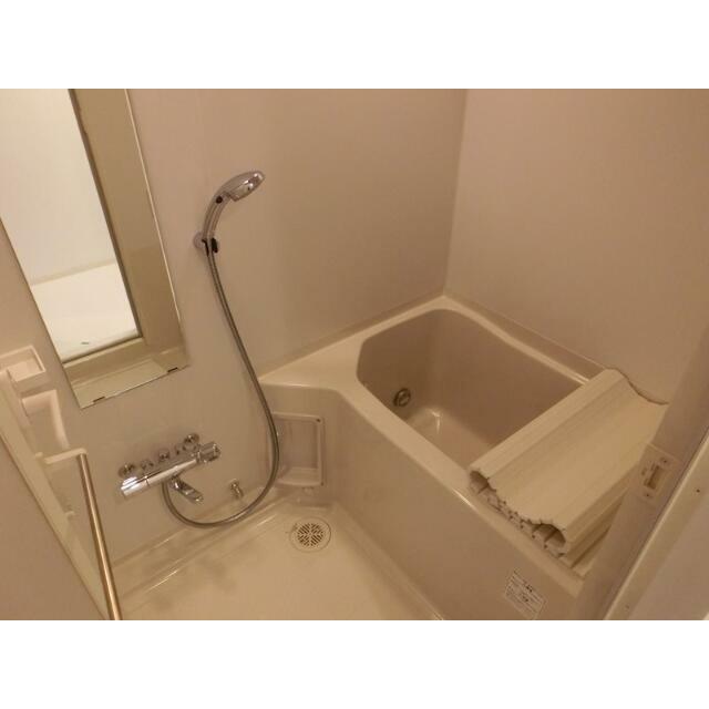 ZOOM神宮前 部屋番号:506の風呂写真