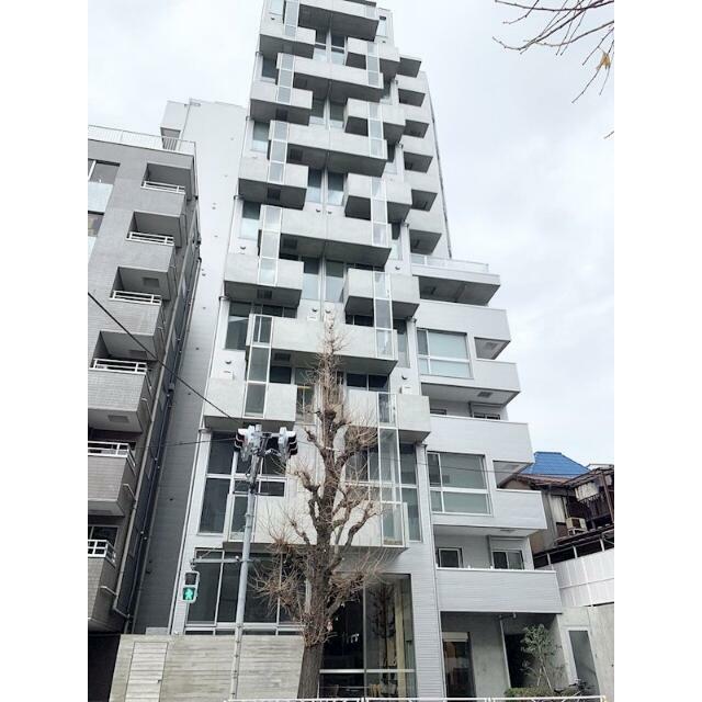 ZOOM神宮前 部屋番号:506