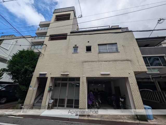地下鉄谷町線 都島駅 徒歩7分 築51年