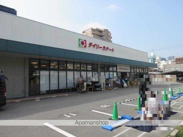 地下鉄谷町線 都島駅 徒歩7分 3階建 築51年の周辺写真