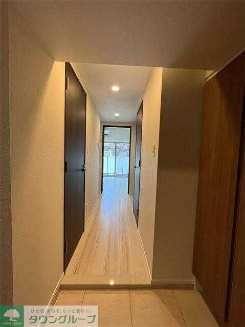 玄関　★お問い合わせはタウンハウジングまで★