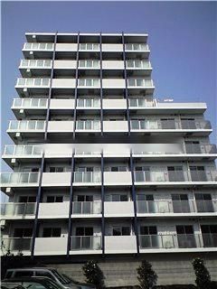 建物外観　おしゃれな外観です