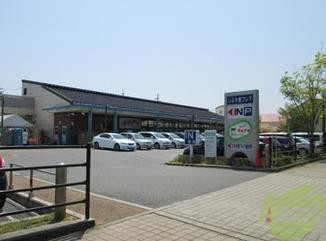 スーパー　マルアイいぶき東フレア店（スーパー）まで30m