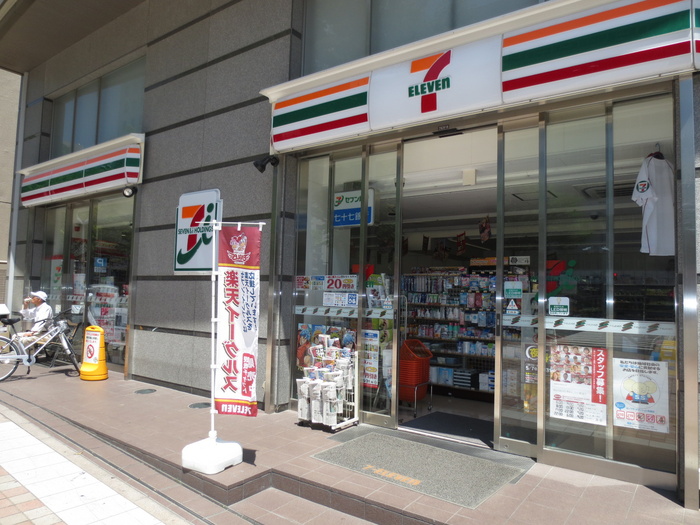 コンビニ　仙台榴岡3丁目店（コンビニ）まで115m