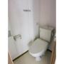 トイレ　トイレです