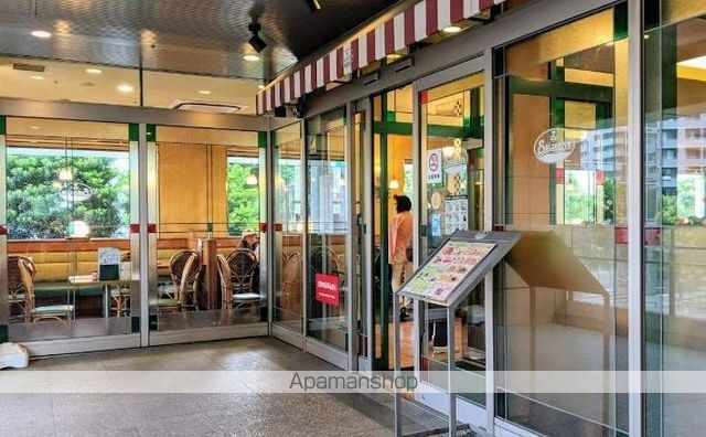 飲食店　サイゼリヤ白金高輪店（飲食店）まで366m