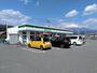 コンビニ　ファミリーマート 富士岩松店（コンビニ）まで553m