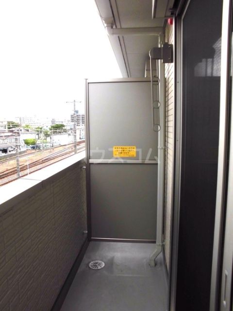 エヴァーラスティング千葉の内装写真