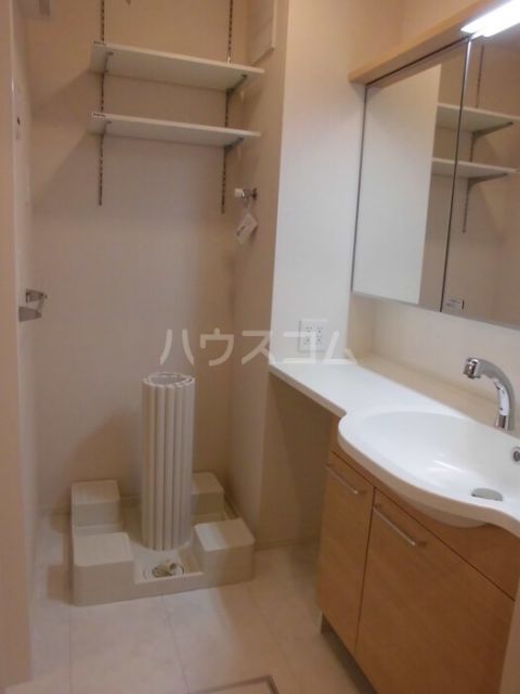 エヴァーラスティング千葉の内装写真