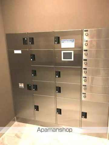 ラティエラ練馬の外観写真