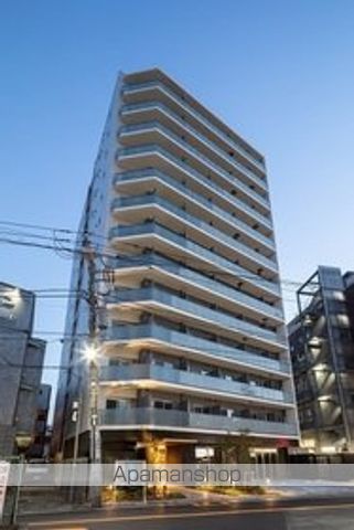 ラティエラ練馬の外観写真