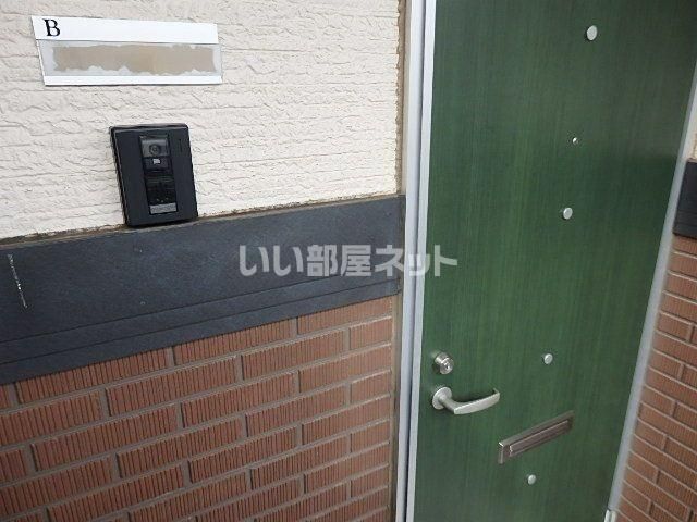 仙台市地下鉄東西線 薬師堂駅 バス乗車時間：7分 最寄りバス停で下車 徒歩1分 1階建 築15年の外観写真