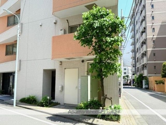 建物外観　建物外観
