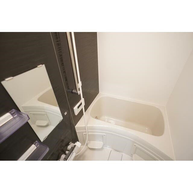 JHLuceふじみ野の風呂写真