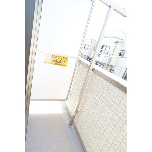 JHLuceふじみ野の内装写真
