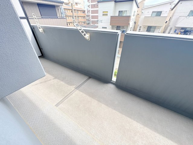 エスリード夙川東の内装写真