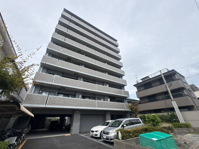 エスリード夙川東の外観写真