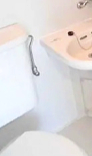 カーサ協和のトイレ写真