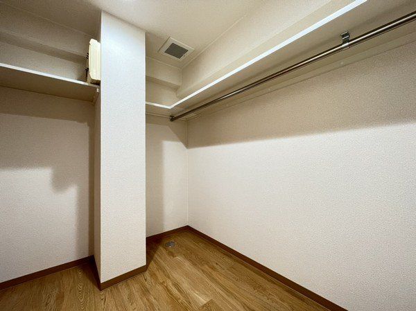 ユーロハイツ岩屋の内装写真