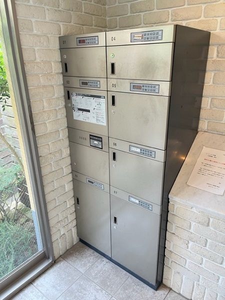 ユーロハイツ岩屋のその他写真