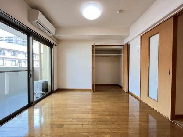ユーロハイツ岩屋の内装写真