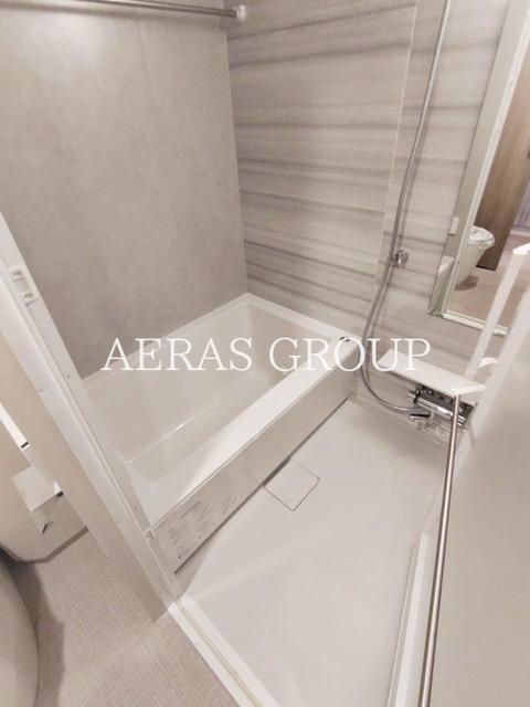 バス・シャワールーム　別部屋同仕様タイプ