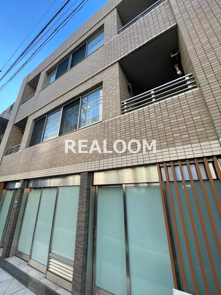 建物外観　写真と現況が異なる場合は現況優先となります。