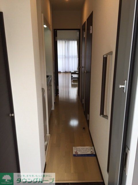 レオネクストつるせ壱番館のその他写真
