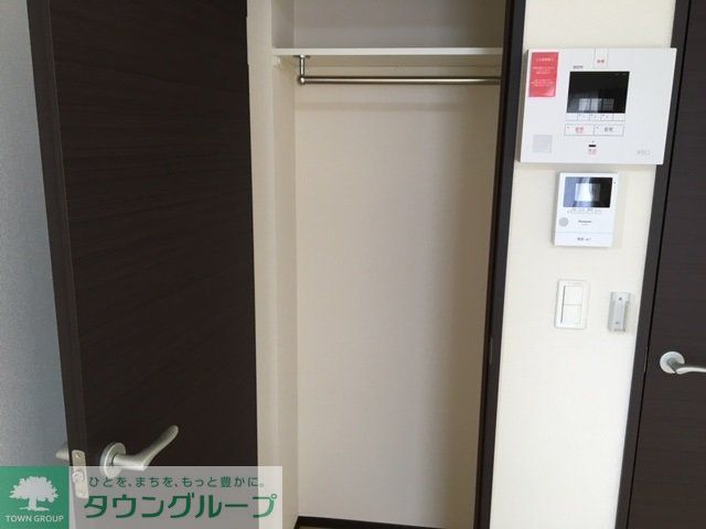 レオネクストつるせ壱番館の内装写真