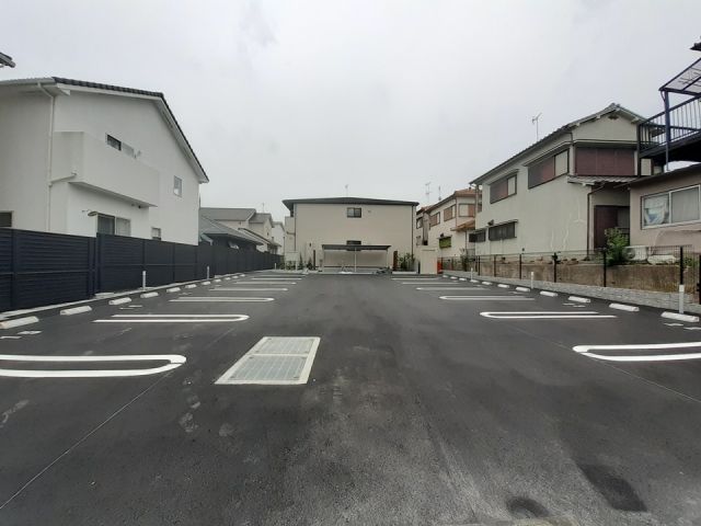 近鉄御所線 近鉄御所駅 徒歩8分 2階建 築3年のその他写真