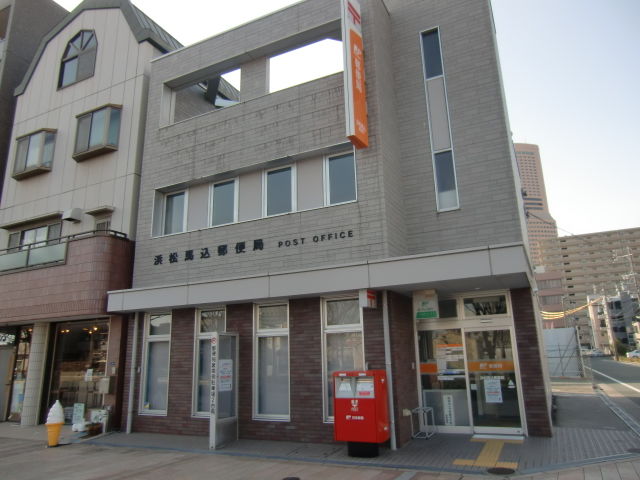 遠州鉄道 第一通り駅 徒歩2分 3階建 築28年の周辺写真