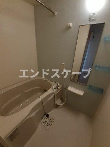 バス・シャワールーム　高崎、前橋のお部屋探しはエンドスケープまで！お客様の理想お聞