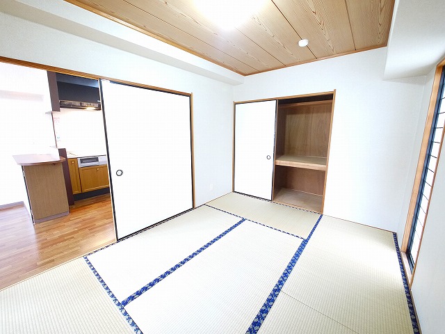 その他部屋・スペース　寝室にいかがでしょうか