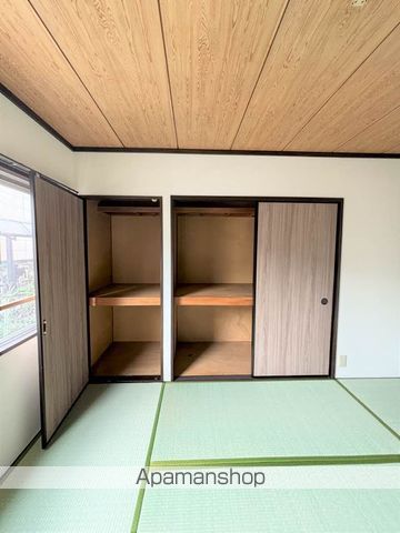 ＪＲ山陽本線 東福山駅 徒歩19分 2階建 築41年の内装写真